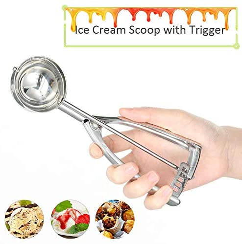 ICE CREAM SCOOP - MASTER SUPPLIES