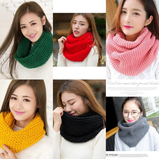 INFINITY SCARF - MASTER SUPPLIES