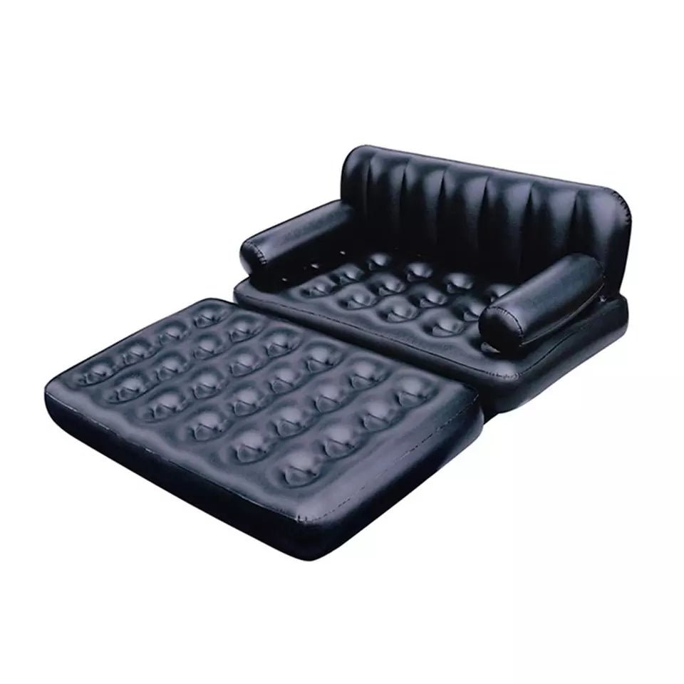 Inflatable Sofa Bed - MASTER SUPPLIES