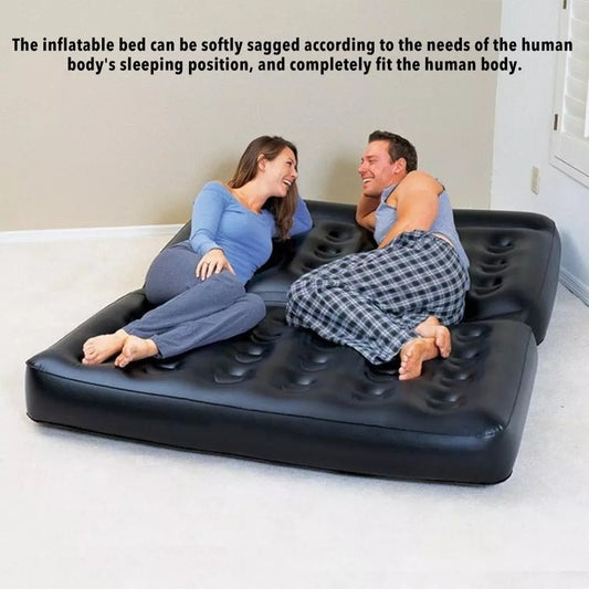 Inflatable Sofa Bed - MASTER SUPPLIES