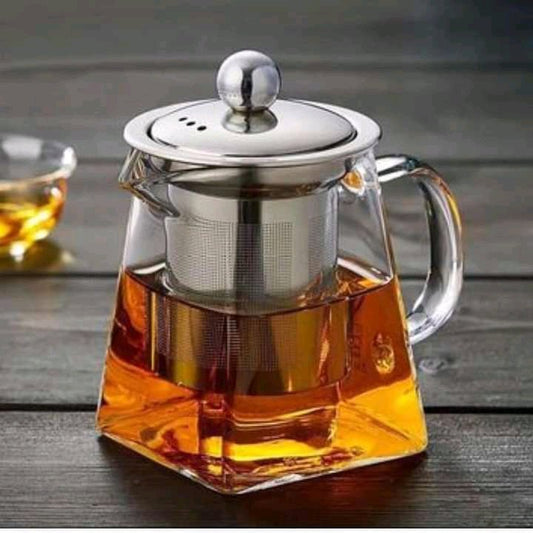 Infuser kettle - MASTER SUPPLIES