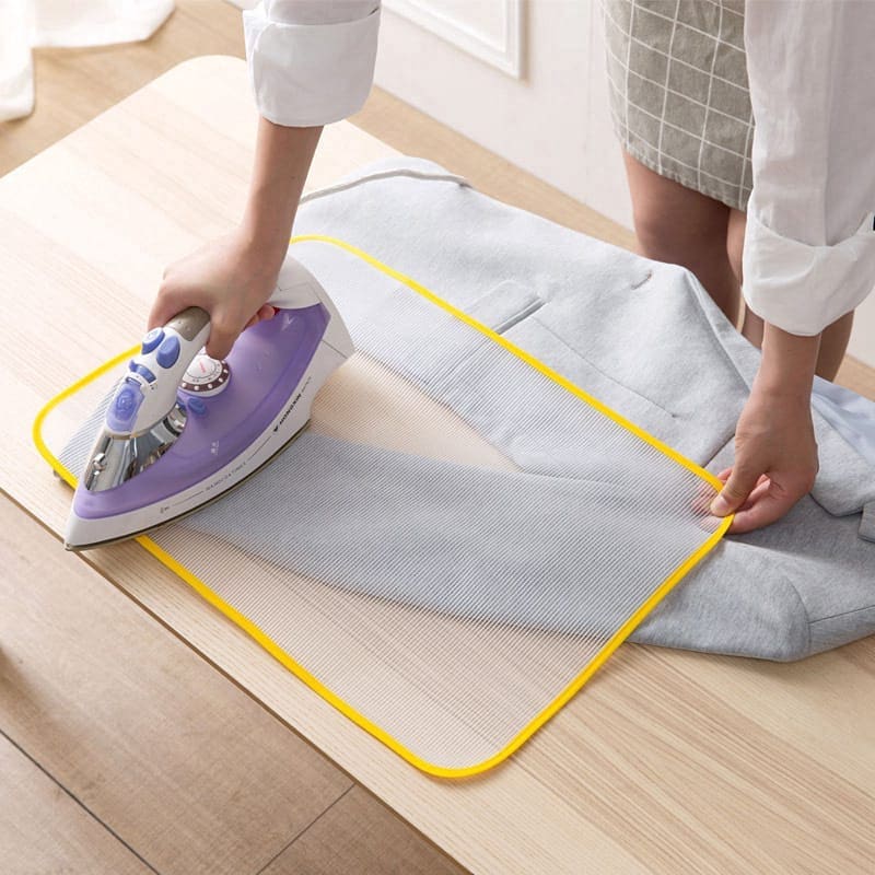 IRONING PROTECTIVE CLOTH - MASTER SUPPLIES