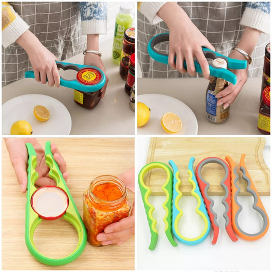 Jar lid opener - MASTER SUPPLIES