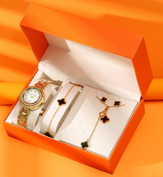 Jewellery Gift Box - MASTER SUPPLIES