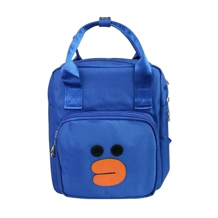 Kids cartoon backpack - MASTER SUPPLIES