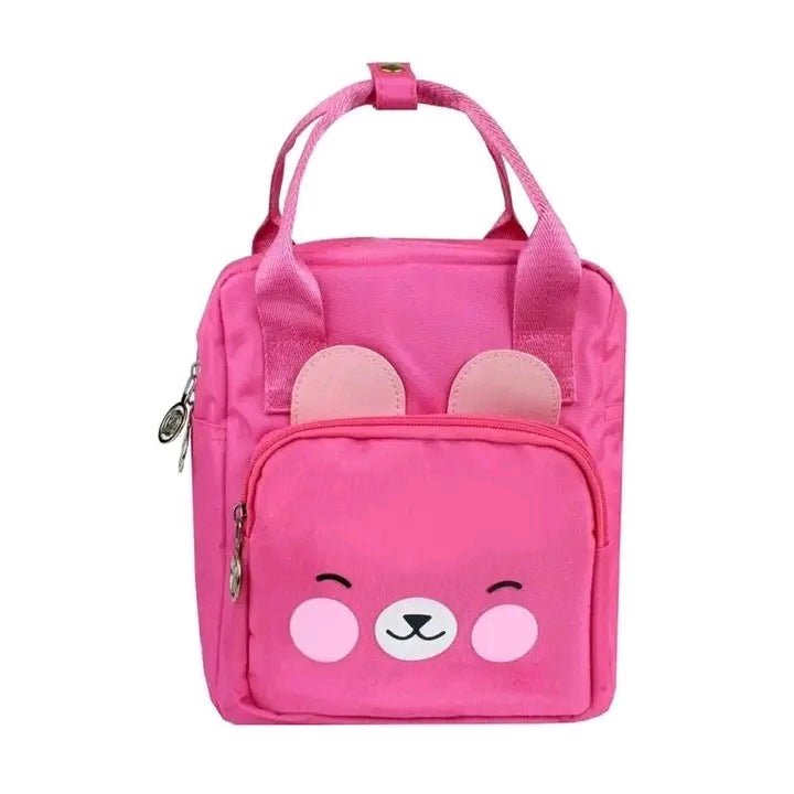 Kids cartoon backpack - MASTER SUPPLIES