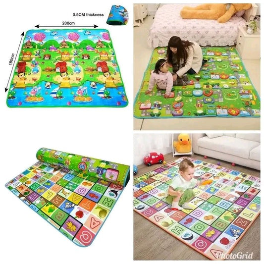 Kids creativity playmat - MASTER SUPPLIES