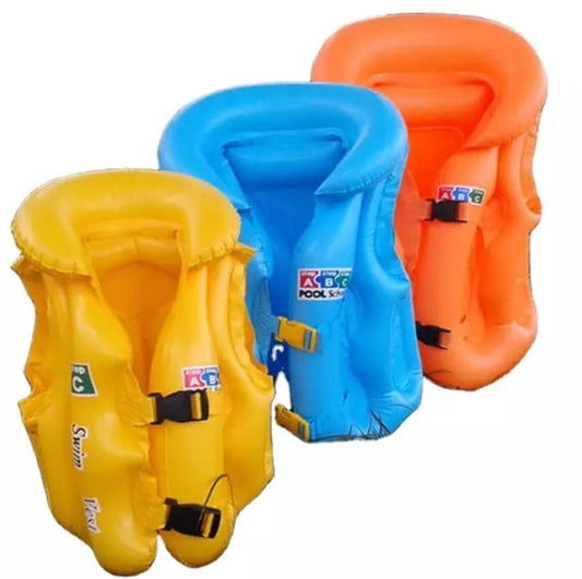 Kids life vest - MASTER SUPPLIES