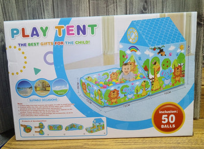 Kids Play Pen Tent - MASTER SUPPLIES