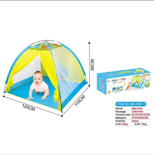 Kids play tent - MASTER SUPPLIES