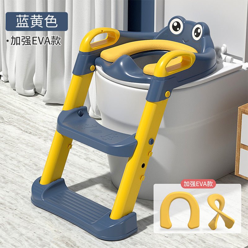 KIDS SEAT TOILET TRAINER - MASTER SUPPLIES