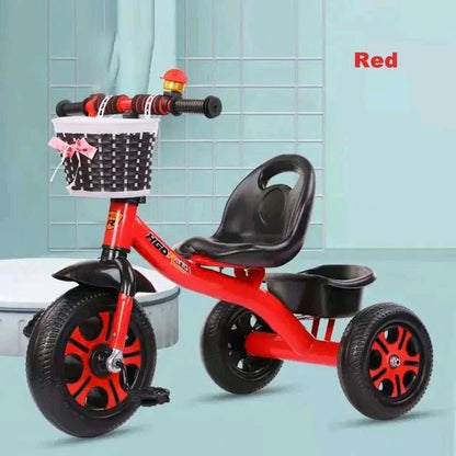 Kids tri- cycle - MASTER SUPPLIES