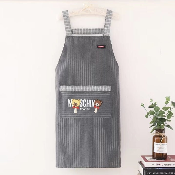 kitchen apron - MASTER SUPPLIES