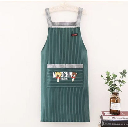 kitchen apron - MASTER SUPPLIES