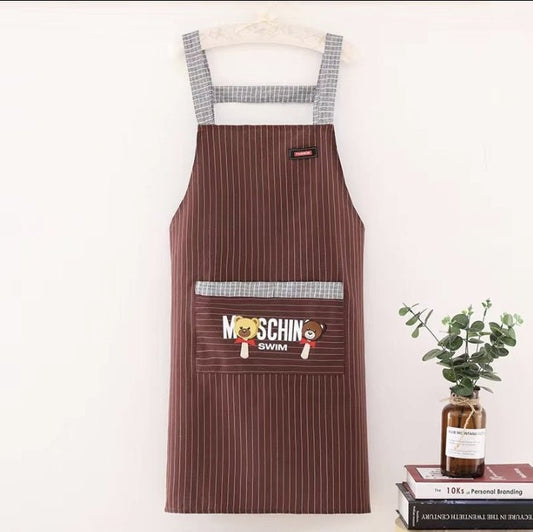 kitchen apron - MASTER SUPPLIES