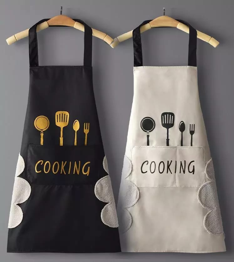 Kitchen aprons - MASTER SUPPLIES