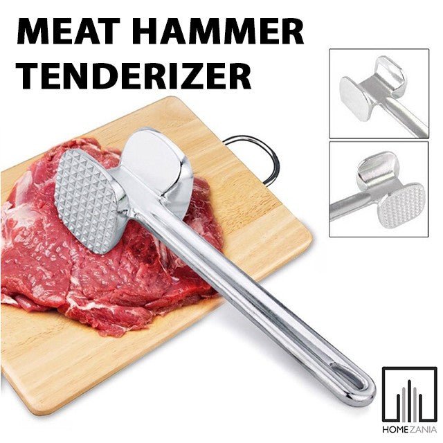 Kitchen Meat Tenderizer - MASTER SUPPLIES