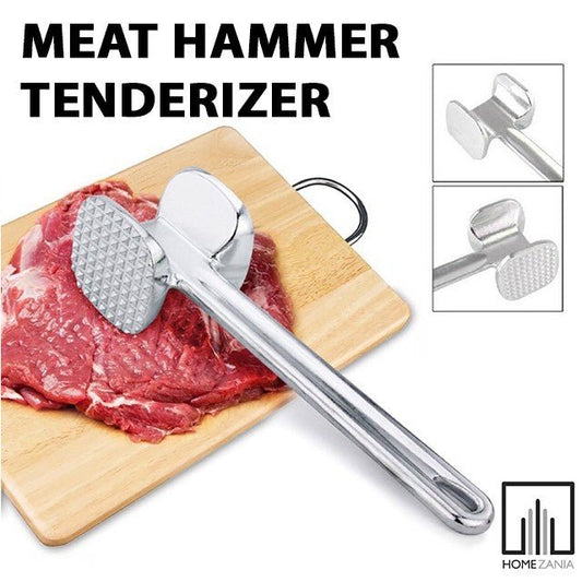 Kitchen Meat Tenderizer - MASTER SUPPLIES