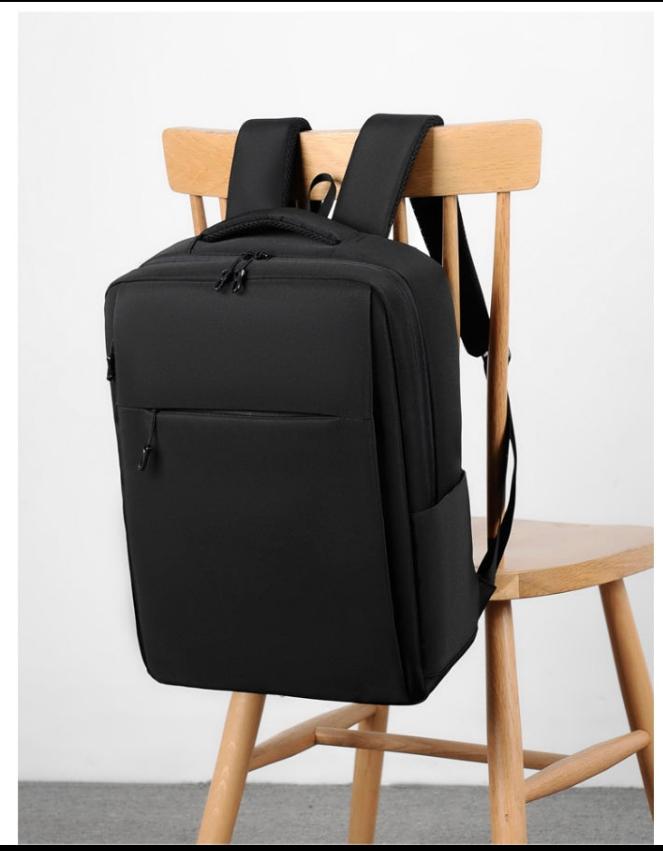 Laptop backpack - MASTER SUPPLIES