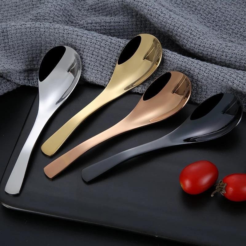 LARGE SERVING SPOON - MASTER SUPPLIES