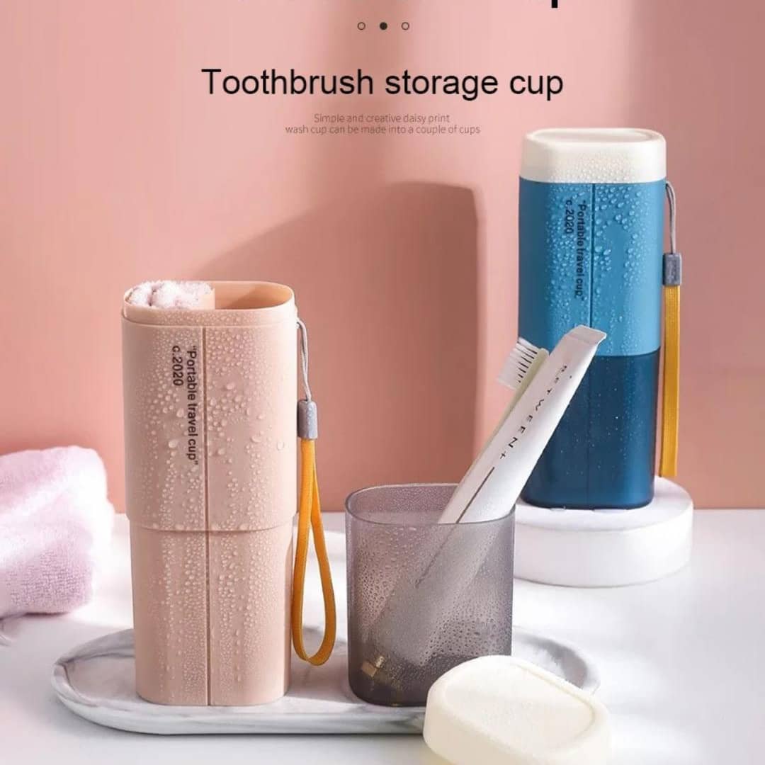 LARGE TOOTHBRUSH HOLDER - MASTER SUPPLIES