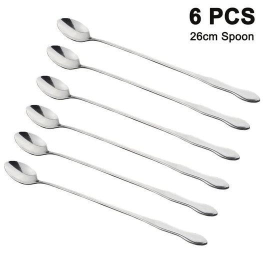 Long Spoon Set - MASTER SUPPLIES