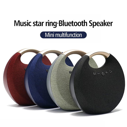 M1 mini portable Bluetooth speaker - MASTER SUPPLIES