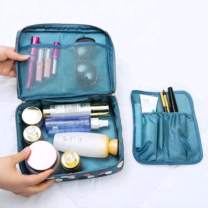 Make up bag - MASTER SUPPLIES