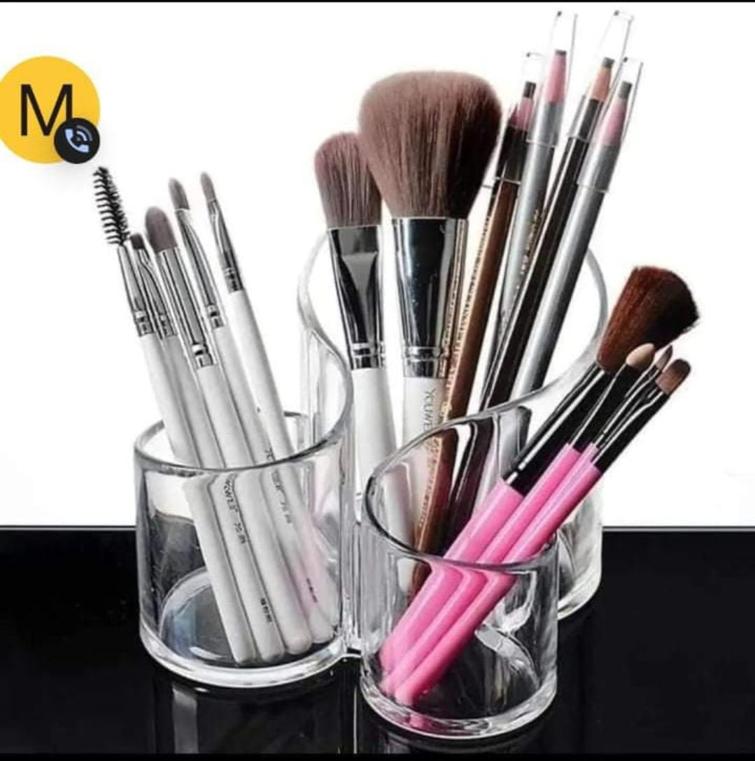 Makeup organizer - MASTER SUPPLIES