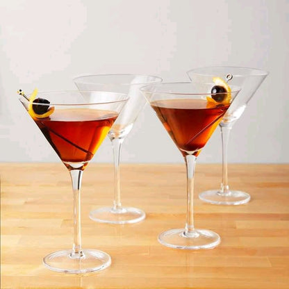 Martini glasses - MASTER SUPPLIES