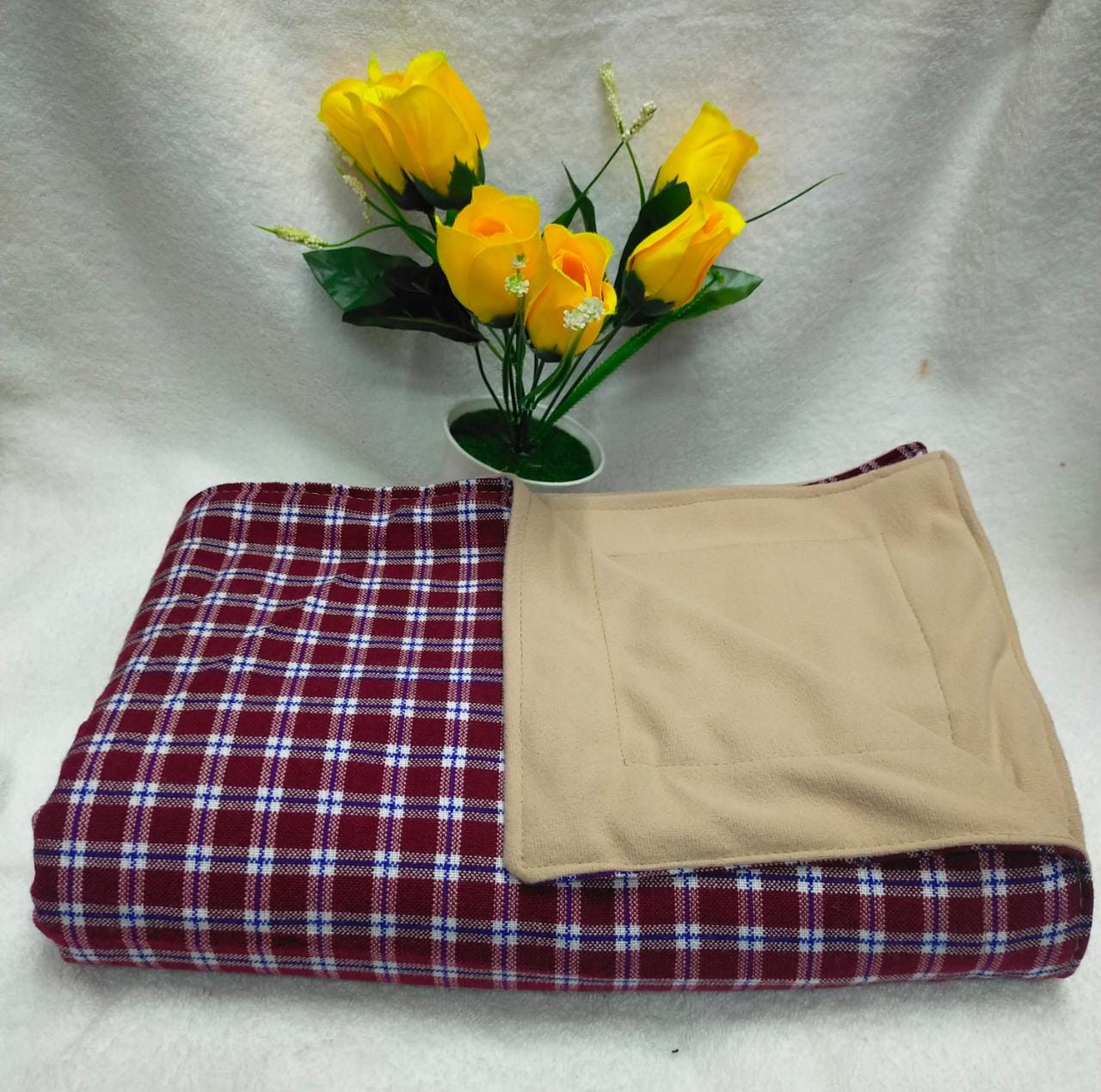 Masaai bed covers - MASTER SUPPLIES