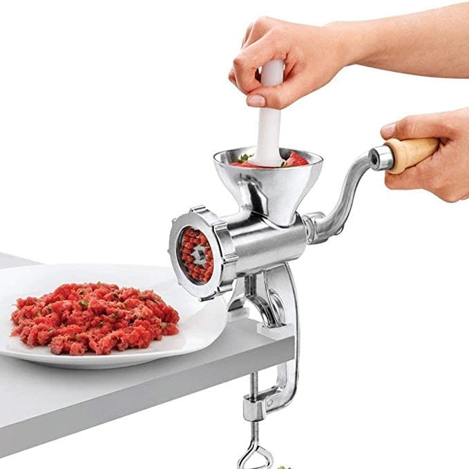 MEAT GRINDER - MASTER SUPPLIES