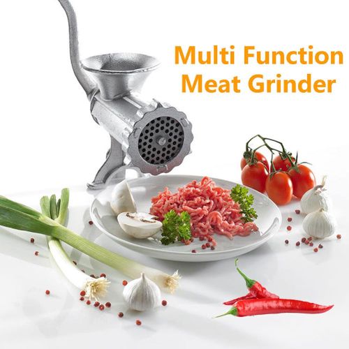 Meat Grinder Steel - MASTER SUPPLIES