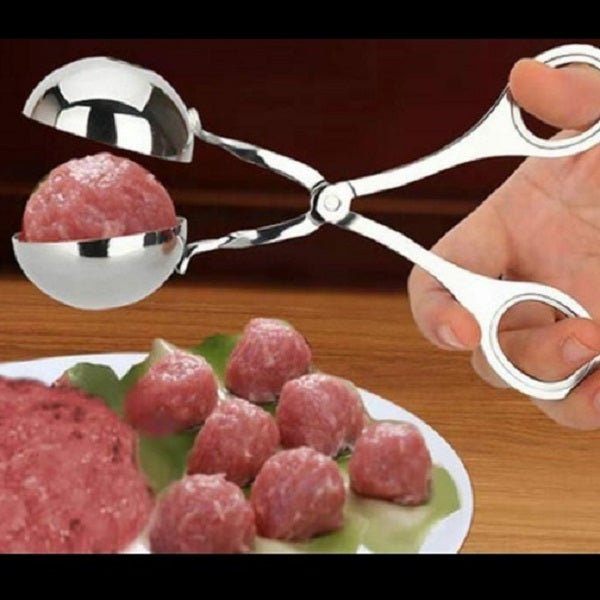 Meatball maker - MASTER SUPPLIES