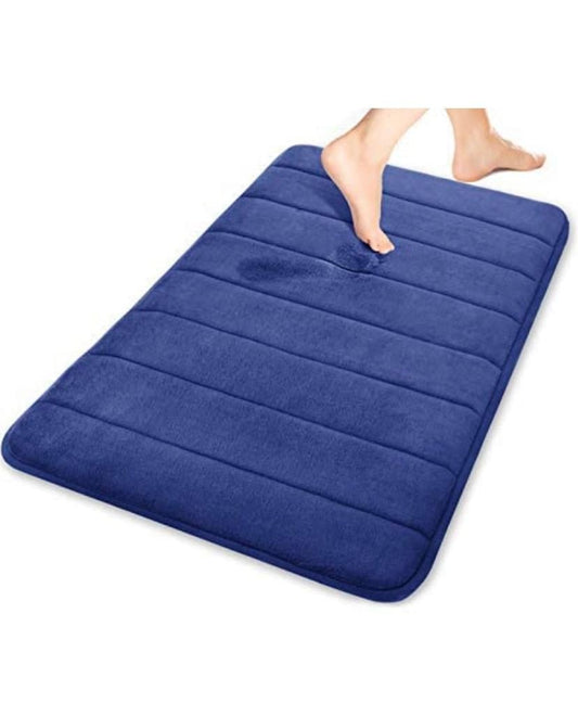 Memory foam mat* *40cm by 60cm* - MASTER SUPPLIES