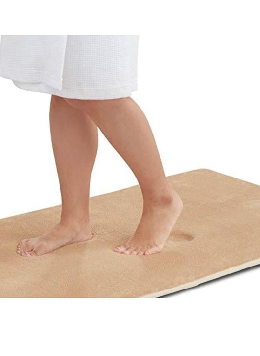 *Memory foam mat* *40cm by 60cm* - MASTER SUPPLIES