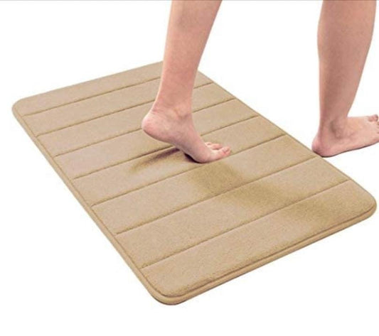 *Memory foam mat* - MASTER SUPPLIES