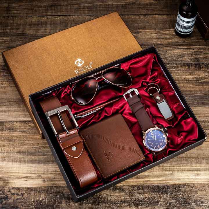 Men's Gift Set Exquisite Packaged - MASTER SUPPLIES