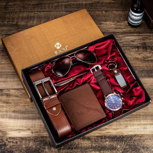 Men's Gift Set Exquisite Packaged - MASTER SUPPLIES