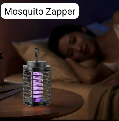 Mosquitoes fly Trap Lamp - MASTER SUPPLIES