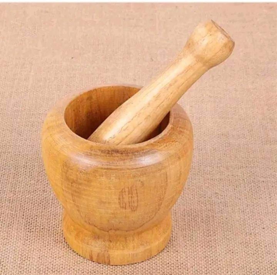 Motor and pestle - MASTER SUPPLIES