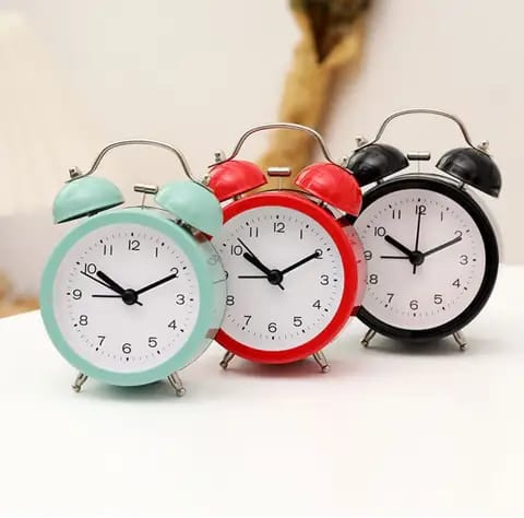 multi-functional alarm clock(1 pc) - MASTER SUPPLIES