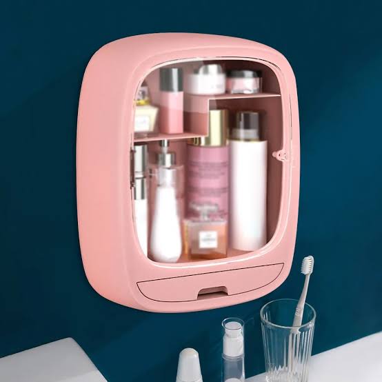 Multifunction cosmetic organizer - MASTER SUPPLIES