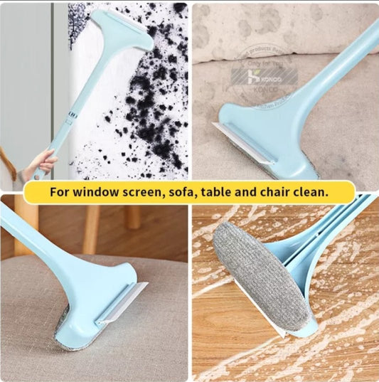 multifunctional screen cleaner brush - MASTER SUPPLIES