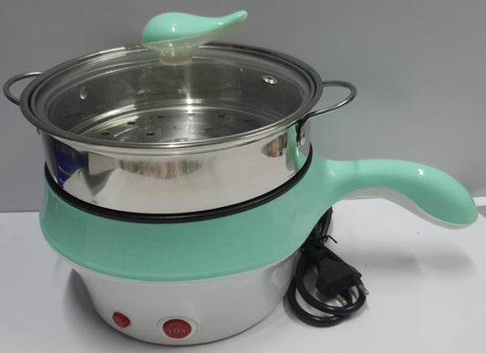 nonstick electric steaming pot - MASTER SUPPLIES