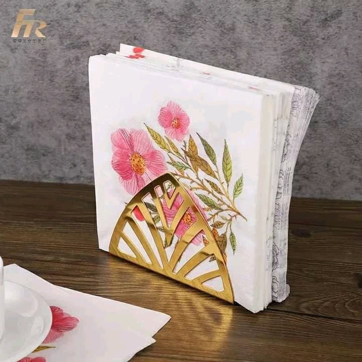 Nordic style napkin holder - MASTER SUPPLIES