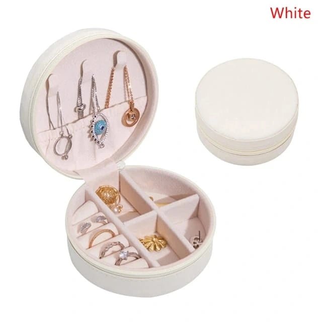 Organizer jewelry case - MASTER SUPPLIES