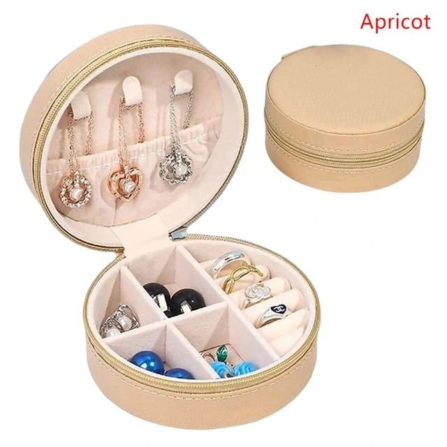 Organizer jewelry case - MASTER SUPPLIES