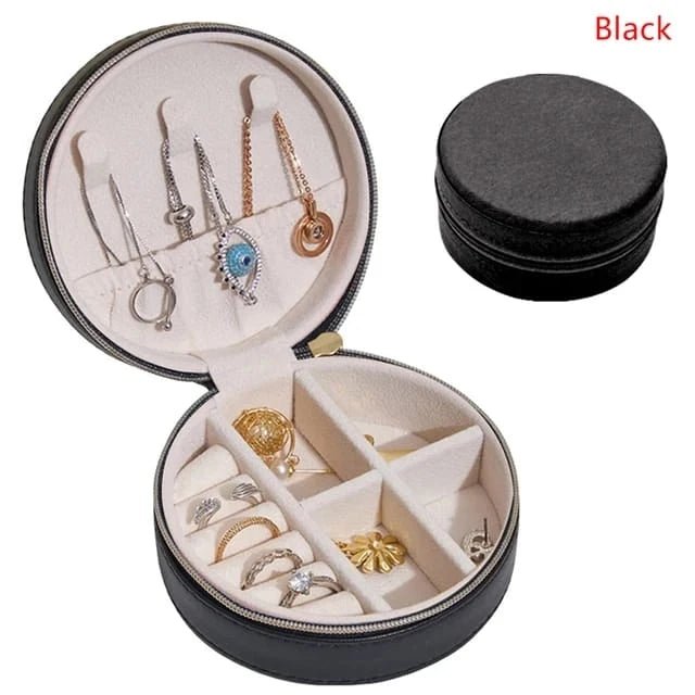 Organizer jewelry case - MASTER SUPPLIES