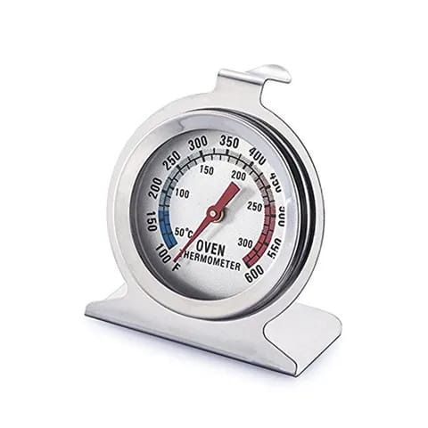 Oven thermometer - MASTER SUPPLIES